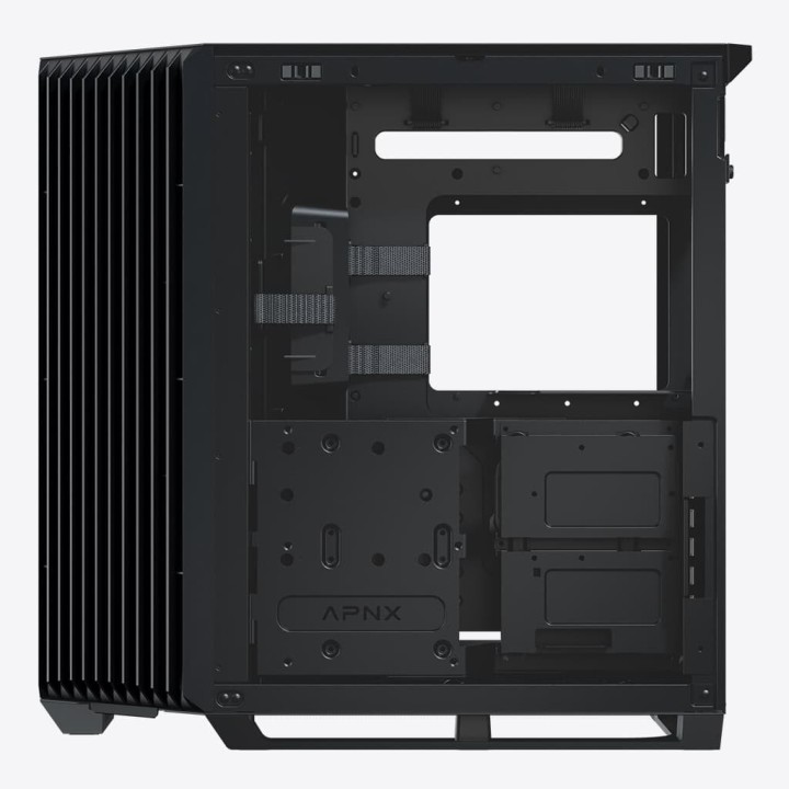 APNX V1 Black Les Moyennes Tours APNX Maroc
