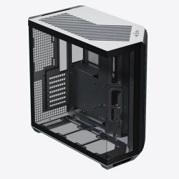 APNX V1 Black/White Les Moyennes Tours APNX Maroc