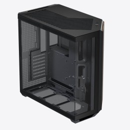 APNX V1 Black (Wood Edition) Les Moyennes Tours APNX Maroc