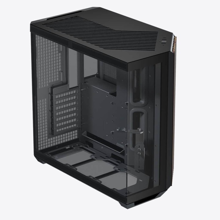 APNX V1 Black (Wood Edition) Les Moyennes Tours APNX Maroc