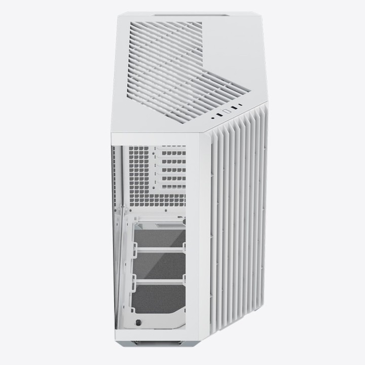 APNX V1 White Les Moyennes Tours APNX Maroc