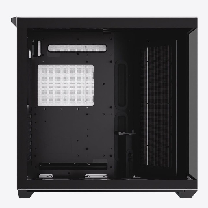 APNX V1 Black/White Les Moyennes Tours APNX Maroc