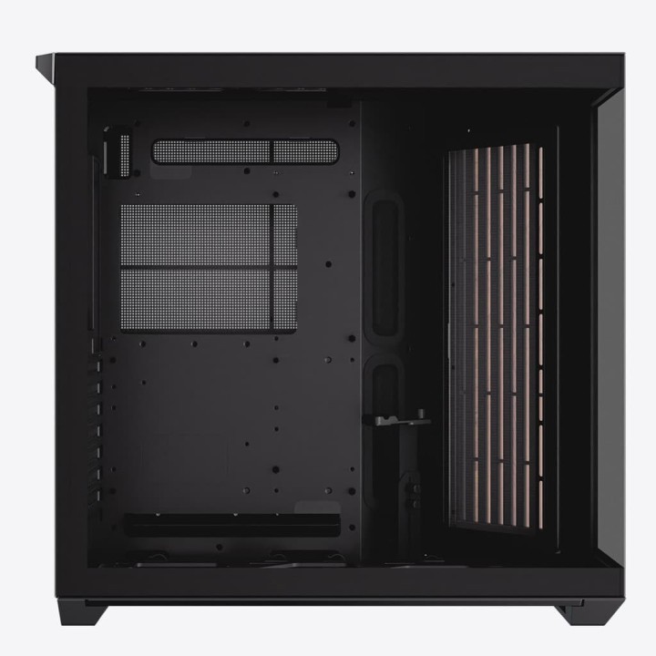 APNX V1 Black (Wood Edition) Les Moyennes Tours APNX Maroc