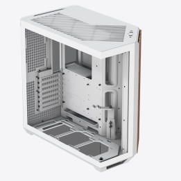 APNX V1 White (Wood Edition) Les Moyennes Tours APNX Maroc