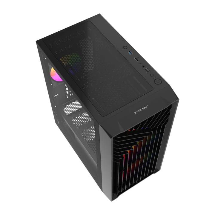 XTRMLAB LYNX V2 Les Moyennes Tours XTRMLAB Maroc