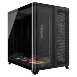 Corsair AIR 5400 RS-R ARGB Noir Les Moyennes Tours Corsair Maroc