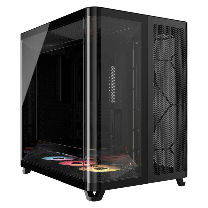 Corsair AIR 5400 RS-R ARGB Noir Les Moyennes Tours Corsair Maroc