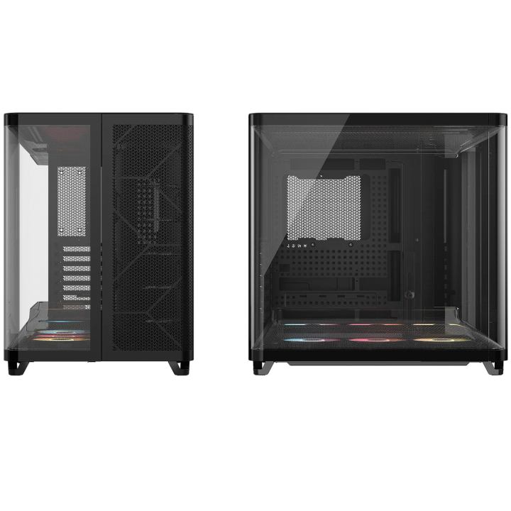 Corsair AIR 5400 RS-R ARGB Noir Les Moyennes Tours Corsair Maroc