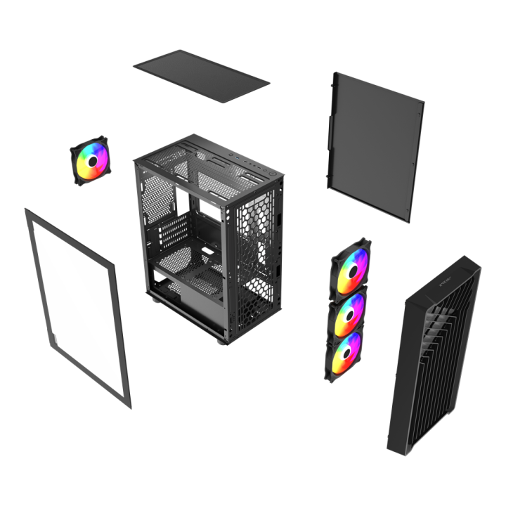 XTRMLAB LYNX V2 Les Moyennes Tours XTRMLAB Maroc