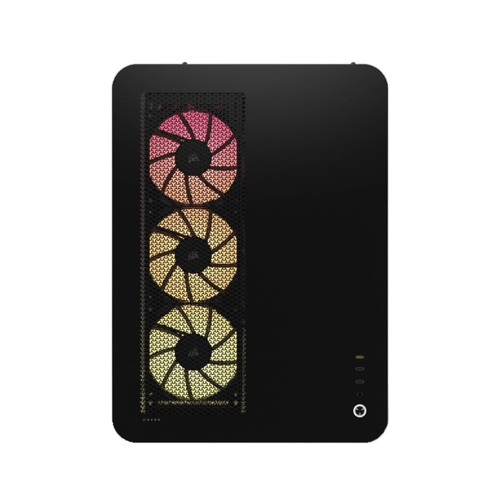 Corsair AIR 5400 RS-R ARGB Noir Les Moyennes Tours Corsair Maroc