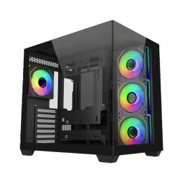 Cooler Master Elite 681 (Black) Les Moyennes Tours Cooler Master Maroc