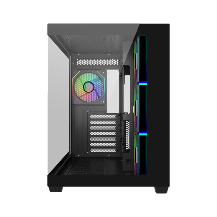 Cooler Master Elite 681 (Black) Les Moyennes Tours Cooler Master Maroc