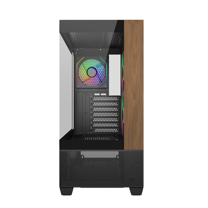 Cooler Master Elite 690 (Black) Les Moyennes Tours Cooler Master Maroc