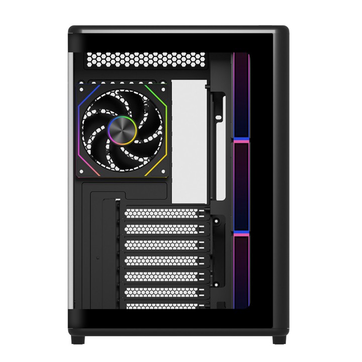 Cooler Master Elite 600 ARGB (Black) Les Moyennes Tours Cooler Mast...