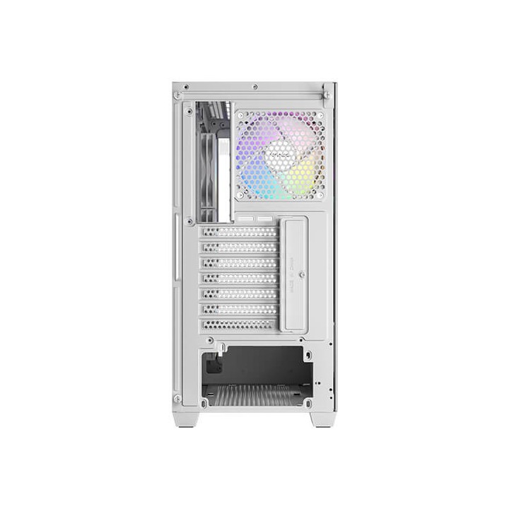 Antec CX300 ARGB Blanc Les Moyennes Tours Antec Maroc