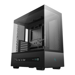 DeepCool CH690 DIGITAL Black Les Moyennes Tours DeepCool Maroc