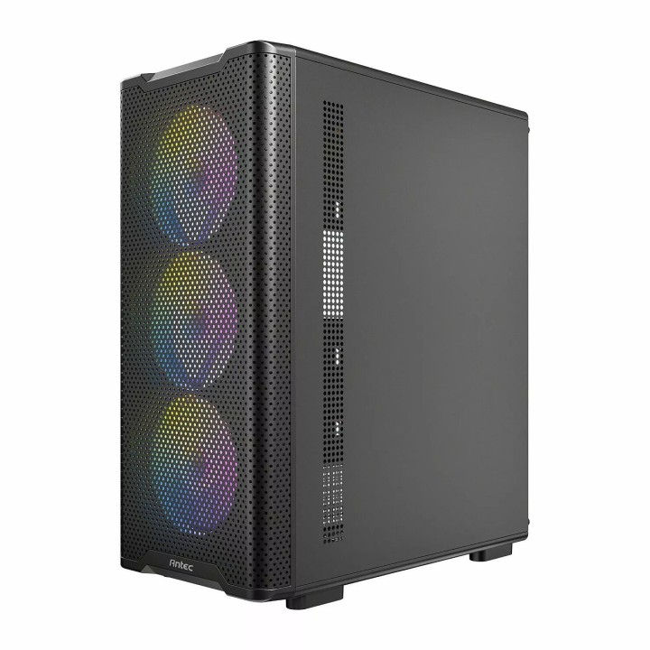 Antec VX310 ARGB Noir Les Moyennes Tours Antec Maroc