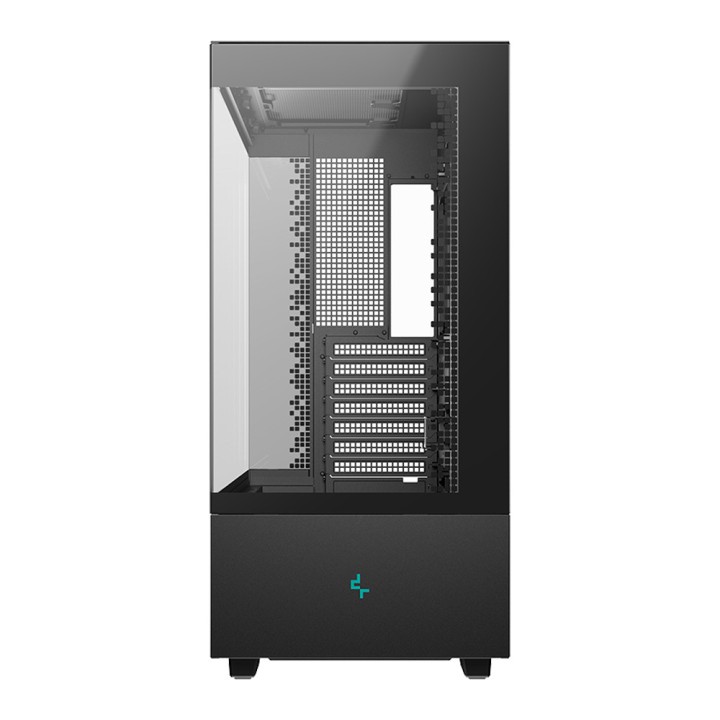 DeepCool CH690 DIGITAL Black Les Moyennes Tours DeepCool Maroc