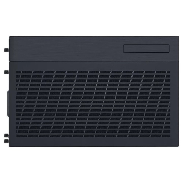 Lian Li O11 Dynamic Mini V2 (Black) Les Moyennes Tours Lian Li Maroc