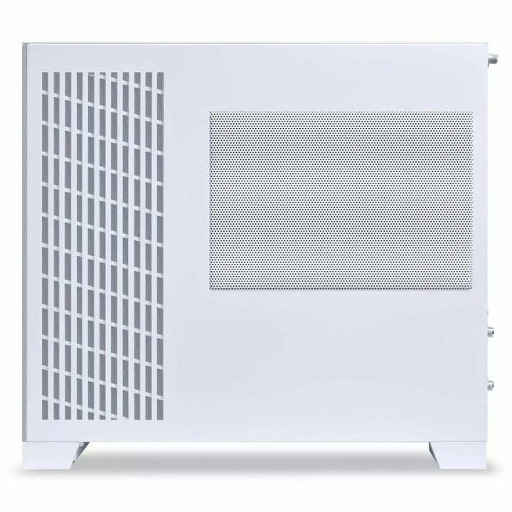 Lian Li O11 Dynamic Mini V2 Flow (White) Les Moyennes Tours Lian Li...