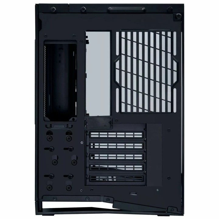 Lian Li O11 Dynamic Mini V2 Flow (Black) Les Moyennes Tours Lian Li...