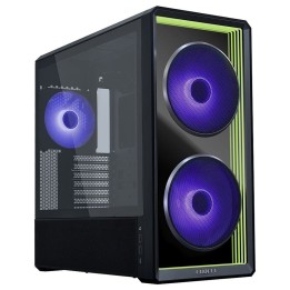 Lian Li Lancool 217 Infinity (Black) Les Moyennes Tours Lian Li Maroc