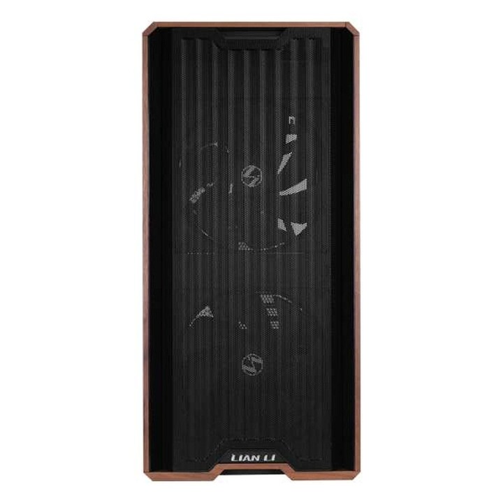 Lian Li Lancool 217 (Black) Les Moyennes Tours Lian Li Maroc