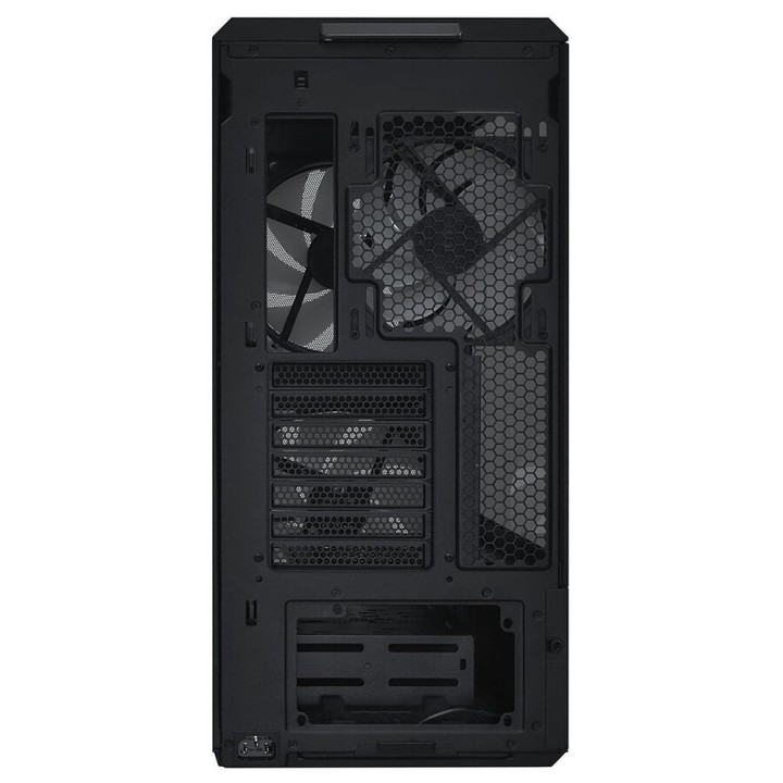Lian Li Lancool 217 Infinity (Black) Les Moyennes Tours Lian Li Maroc