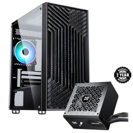 XTRMLAB LYNX + XTRMLAB XP-550B 80+ BRONZE 550W ( 2 ANS GARANTIE ) L...