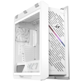 ASUS ROG STRIX HELIOS II GX601S Blanc Les Moyennes Tours ASUS Maroc
