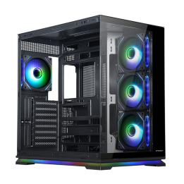 XTRMLAB OBSIDIAN (Black) Les Moyennes Tours XTRMLAB Maroc