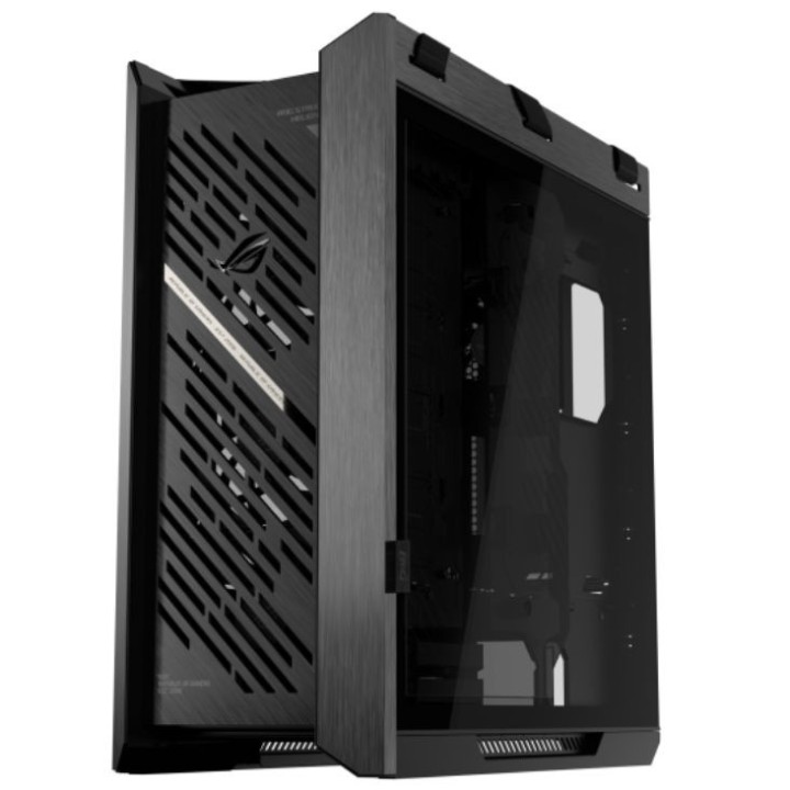 ASUS ROG STRIX HELIOS II GX601S Noir Les Moyennes Tours ASUS Maroc