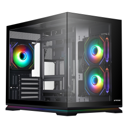 XTRMLAB OBSIDIAN MINI (Black) Les Moyennes Tours XTRMLAB Maroc