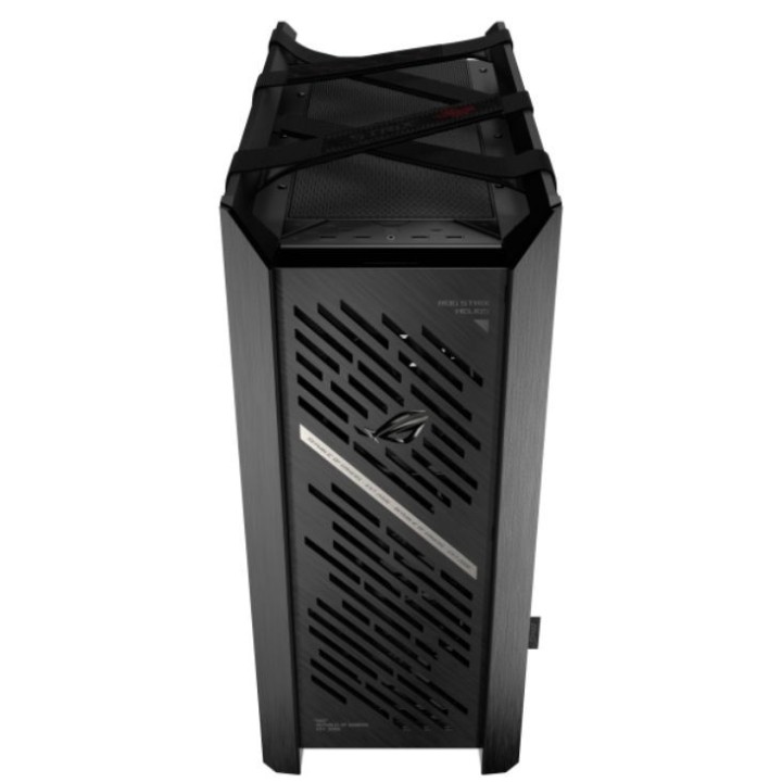 ASUS ROG STRIX HELIOS II GX601S Noir Les Moyennes Tours ASUS Maroc