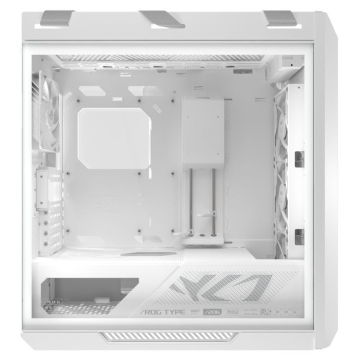 ASUS ROG STRIX HELIOS II GX601S Blanc Les Moyennes Tours ASUS Maroc