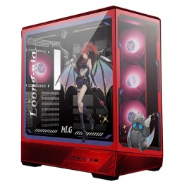 MSI PANO 130R MLG Edition Les Moyennes Tours MSI Maroc
