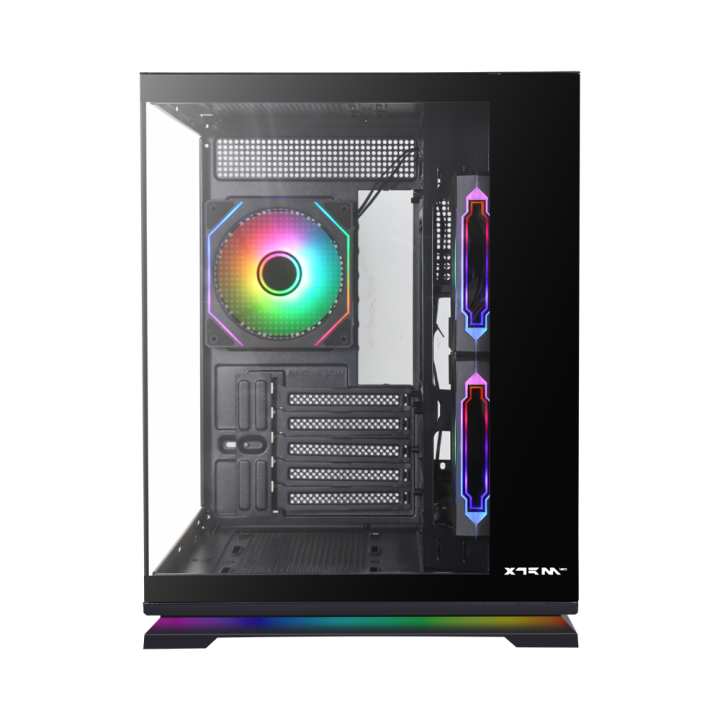 XTRMLAB OBSIDIAN MINI (Black) Les Moyennes Tours XTRMLAB Maroc