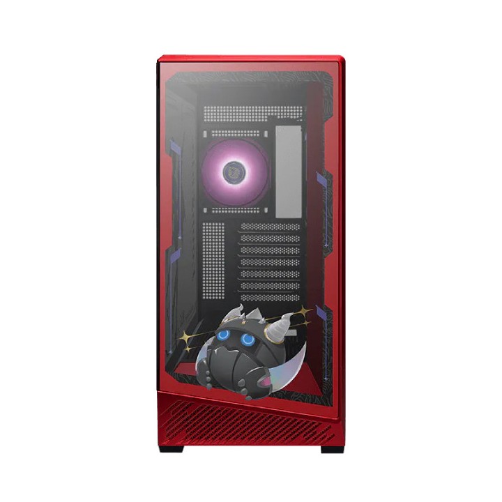 MSI PANO 130R MLG Edition Les Moyennes Tours MSI Maroc