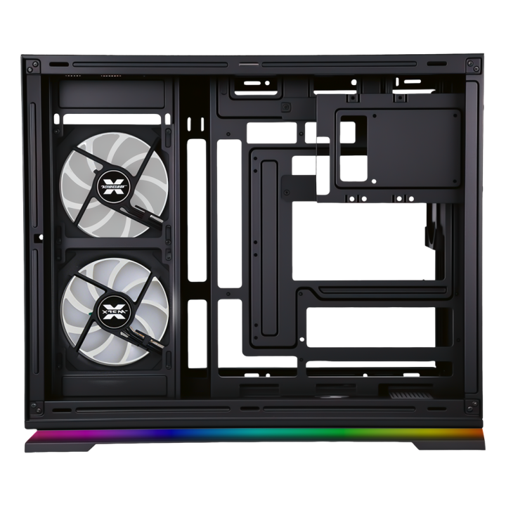 XTRMLAB OBSIDIAN MINI (Black) Les Moyennes Tours XTRMLAB Maroc