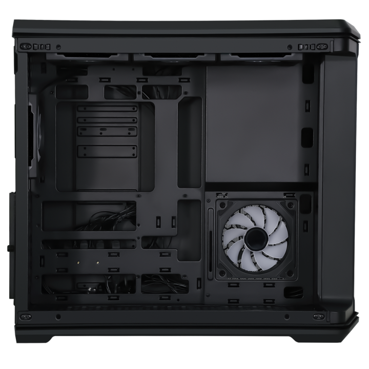 XTRMLAB HYDRA (Black) Les Moyennes Tours XTRMLAB Maroc