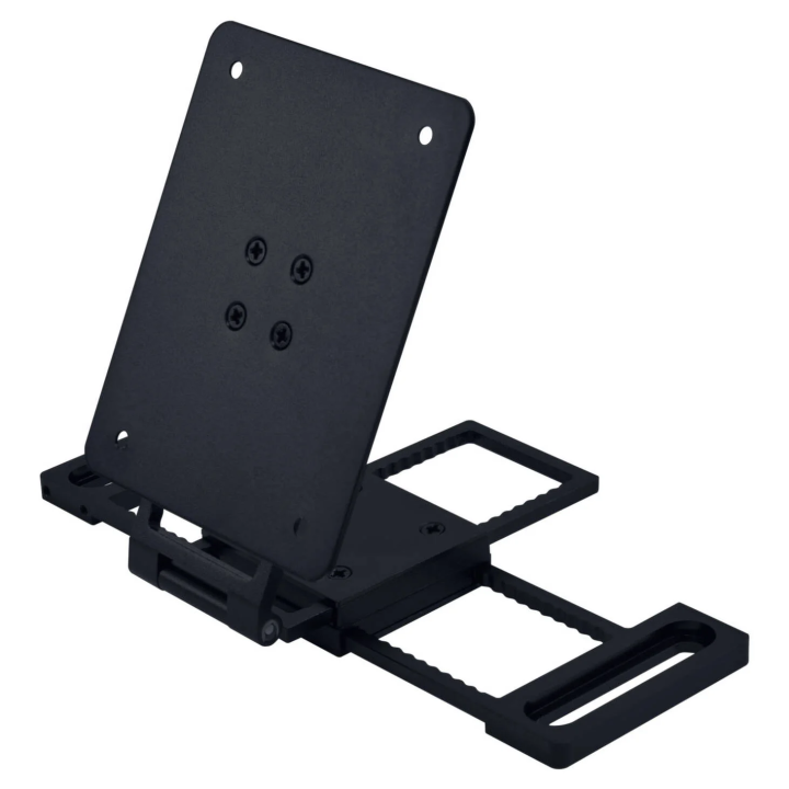 Lian Li 8.8" Universal Screen (Black) Les Moyennes Tours Lian Li Maroc