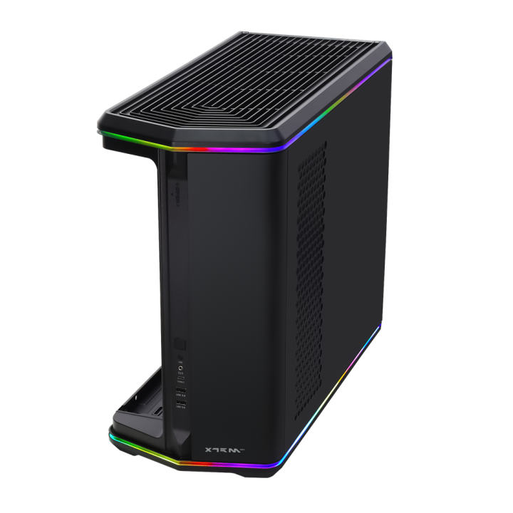 XTRMLAB HYDRA (Black) Les Moyennes Tours XTRMLAB Maroc