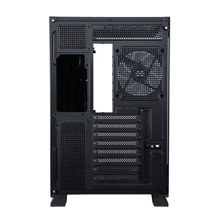 XTRMLAB OBSIDIAN (Black) Les Moyennes Tours XTRMLAB Maroc