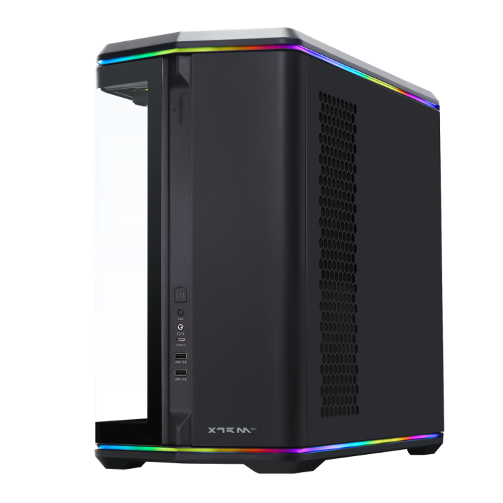 XTRMLAB HYDRA (Black) Les Moyennes Tours XTRMLAB Maroc