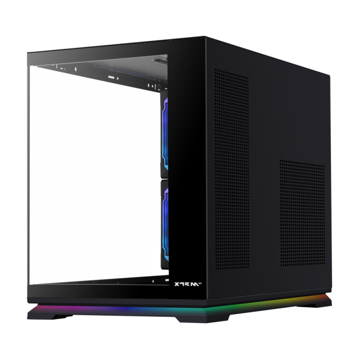 XTRMLAB OBSIDIAN MINI (Black) Les Moyennes Tours XTRMLAB Maroc