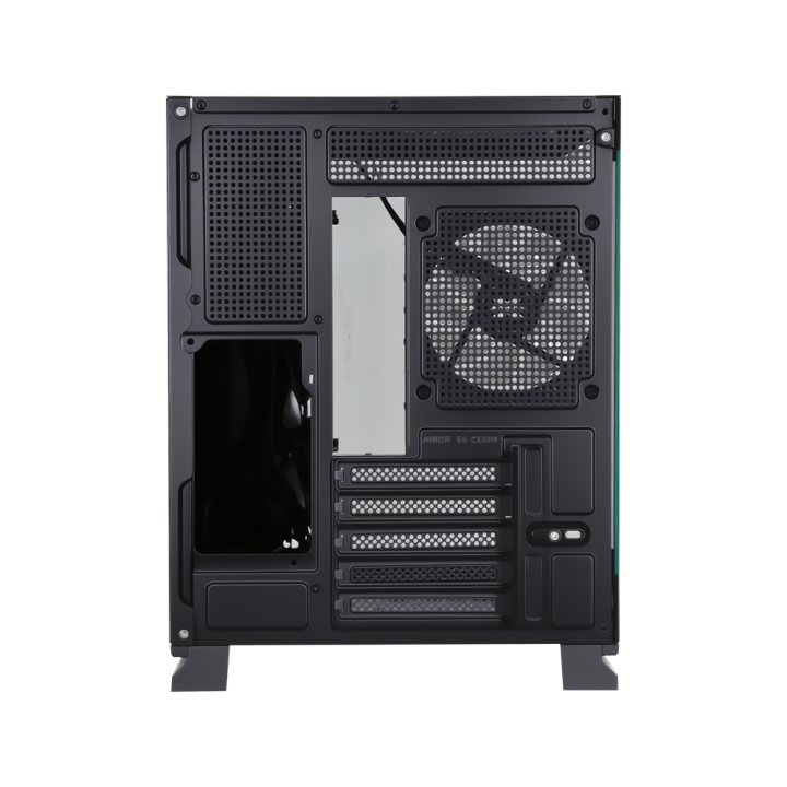XTRMLAB OBSIDIAN MINI (Black) Les Moyennes Tours XTRMLAB Maroc