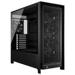 Corsair Frame 5000D RS (Noir) Les Moyennes Tours Corsair Maroc