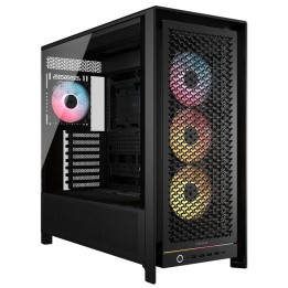 Corsair Frame 5000D RS ARGB (Noir) Les Moyennes Tours Corsair Maroc