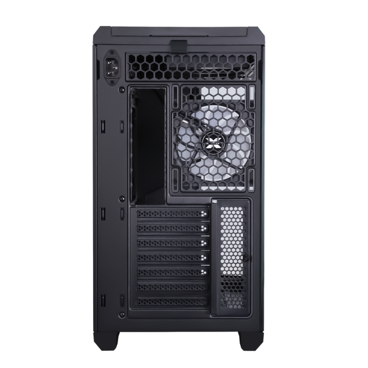 XTRMLAB HYDRA (Black) Les Moyennes Tours XTRMLAB Maroc