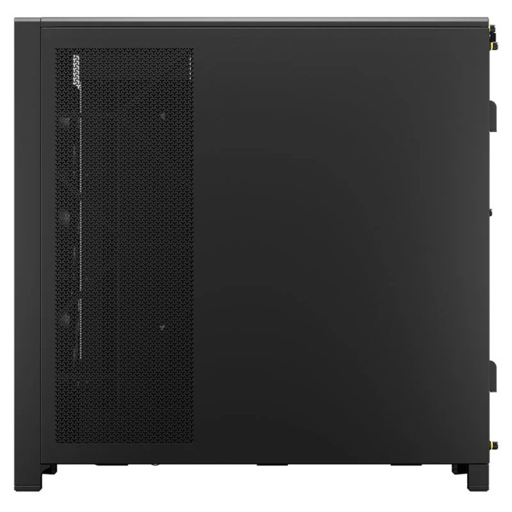 Corsair Frame 5000D RS (Noir) Les Moyennes Tours Corsair Maroc